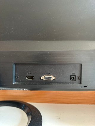Monitor Asus VZ239HE 23 para piezas