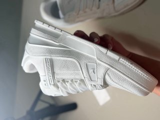 Zapatillas Louis Vuitton Blancas