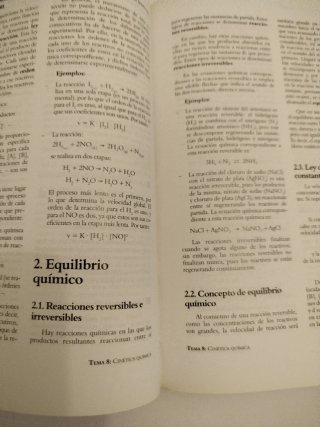 Ciclos Formativos de FP Grado Superior: prueba acc