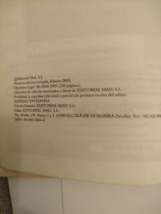 Ciclos Formativos de FP Grado Superior: prueba acc