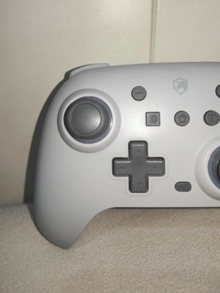 Mando ECHTPower Nintendo Switch Snes
