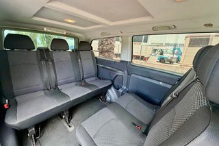 Mercedes-Benz Vito Larga 8 Plazas 222.000Km 140CV