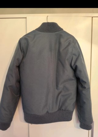 Chaqueta Carhartt Talla S