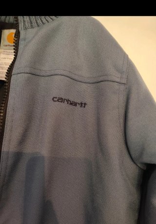 Chaqueta Carhartt Talla S