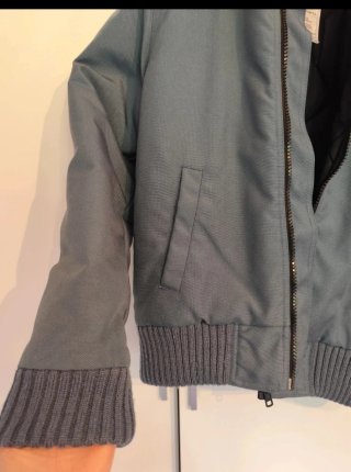Chaqueta Carhartt Talla S