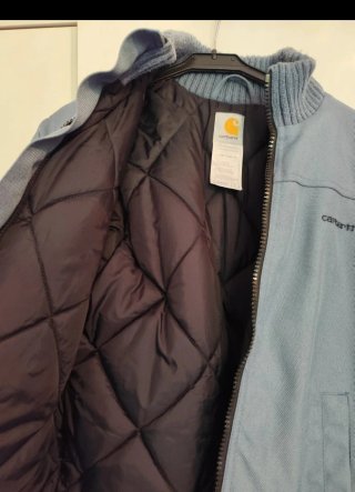 Chaqueta Carhartt Talla S