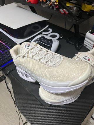 Nike Air Max Dn