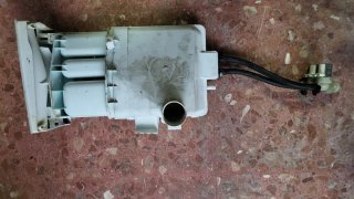 Jabonera lavadora NEW POL 12SEPTIJET