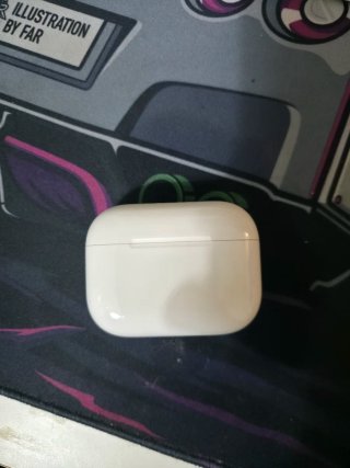 Airpods Pro 3ra Gen