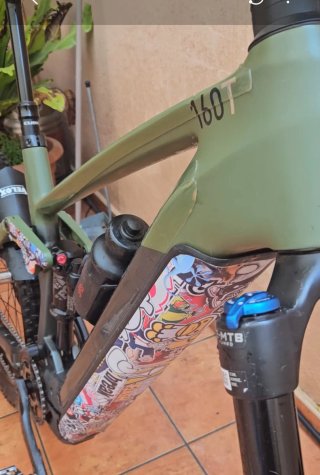 Cube Stereo Hybrid Bicicleta Eléctrica