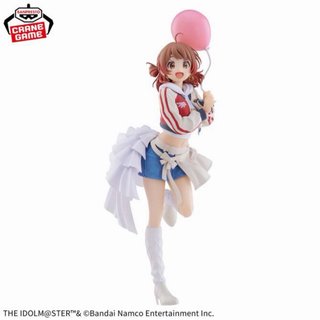 Gakuen Idolmaster. Espresto