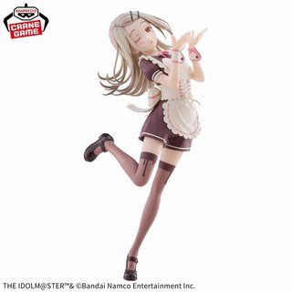 Gakuen Idolmaster. Espresto