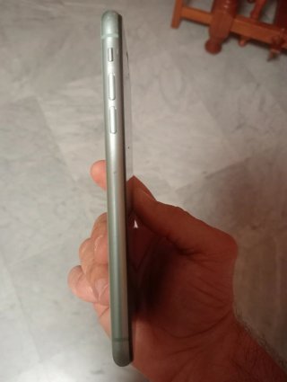 iPhone 11 128GB Verde