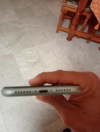 iPhone 11 128GB Verde