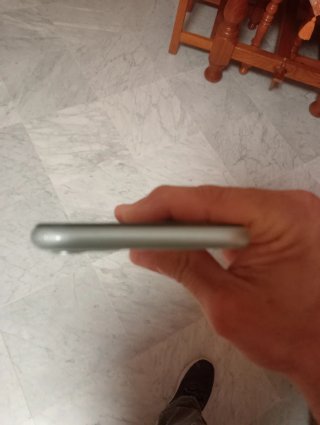 iPhone 11 128GB Verde