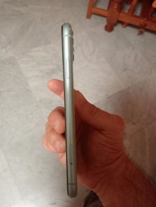 iPhone 11 128GB Verde