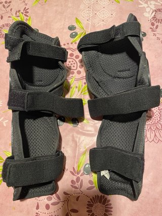 Coderas Dainese talla única, Moto/Bici/Skate etc..