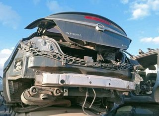 Opel 13235010 llanta insignia a 2.0 cdti 227365