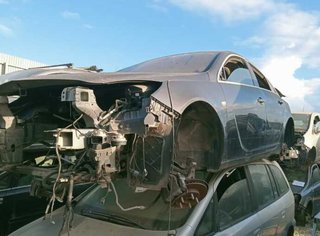 Opel 13235010 llanta insignia a 2.0 cdti 227365