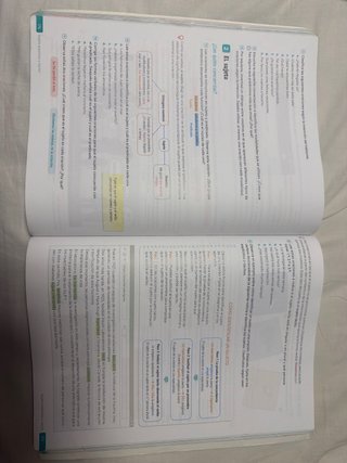 Lengua castellana y literatura