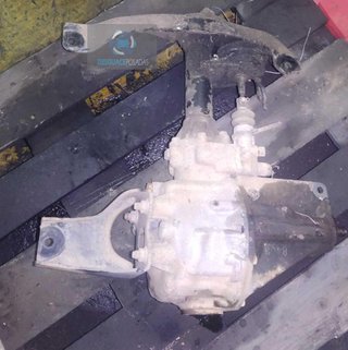 DIFERENCIAL DELANTERO Ford Ranger (ES)(2009->)