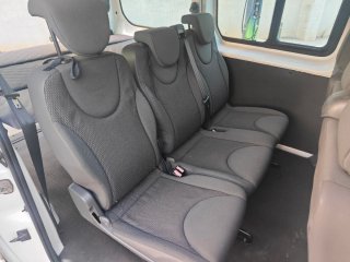 Citroen Jumpy 2008