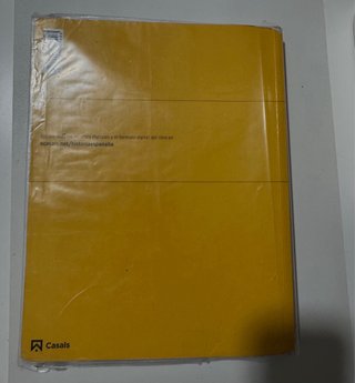 Libro Historia de España 2 Bach Casals