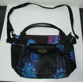 Desigual Bols Bollywood Mcbee Women Shoulder Bag