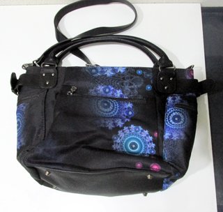 Desigual Bols Bollywood Mcbee Women Shoulder Bag