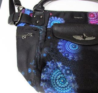 Desigual Bols Bollywood Mcbee Women Shoulder Bag