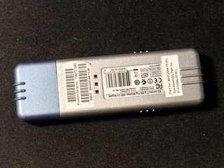 Adaptador USB SMC EZ Connect g