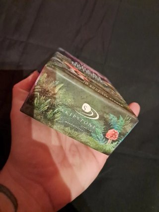 Tarot for the great outdoors NUEVO