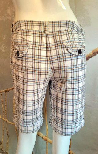 Pantalón corto Flash Lights Talla M