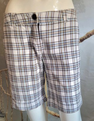 Pantalón corto Flash Lights Talla M