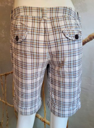 Pantalón corto Flash Lights Talla M