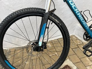 Bicicleta RockRider ST 530 Mujer