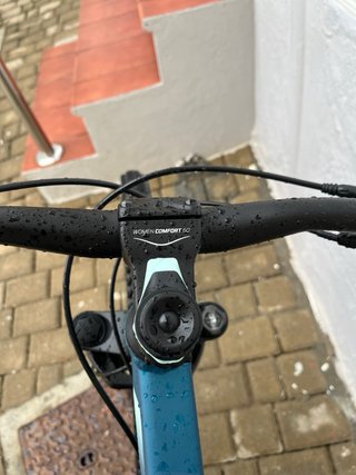Bicicleta RockRider ST 530 Mujer