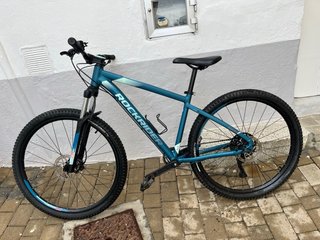 Bicicleta RockRider ST 530 Mujer