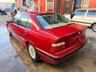 BMW Serie 3.20i berlina  1992