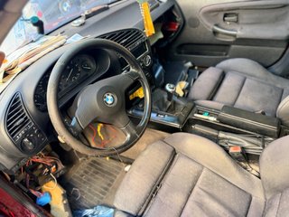 BMW Serie 3.20i berlina  1992