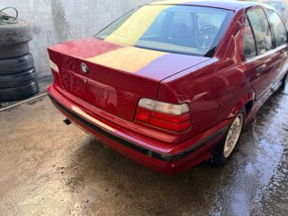 BMW Serie 3.20i berlina  1992
