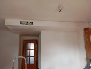Soy albañil reforma cosinas y baños pintura tarima