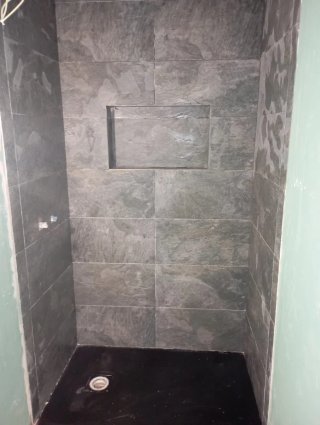 Soy albañil reforma cosinas y baños pintura tarima