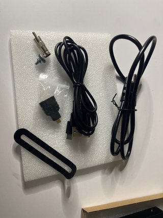 Mini Monitor Portátil 7" HDMI / VGA / AV ¡NUEVO A