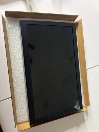 Mini Monitor Portátil 7" HDMI / VGA / AV ¡NUEVO A