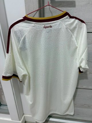 Camiseta Fútbol