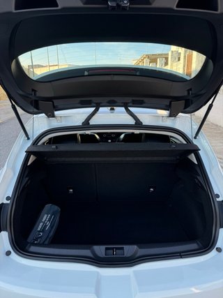 Renault Megane 2017