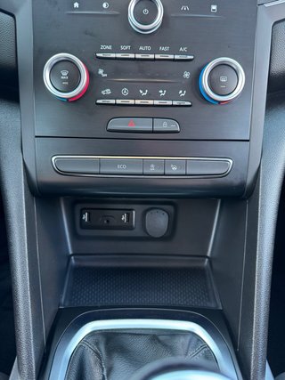 Renault Megane 2017
