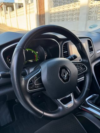 Renault Megane 2017