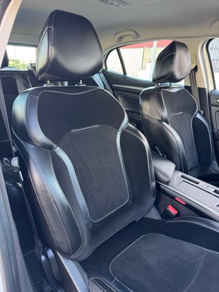 Renault Megane 2017